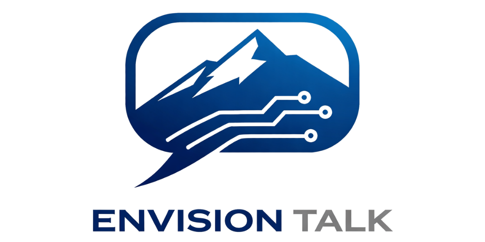 Envision Talk